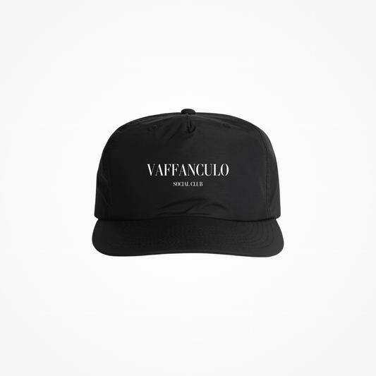 Roma Cap